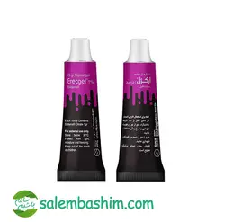 ژل تقویت نعوظ آقایان سیلدنافیل ارکژل