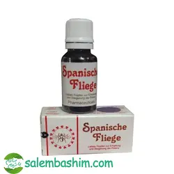 قطره افزایش میل اسپانیش فلای اورجینال