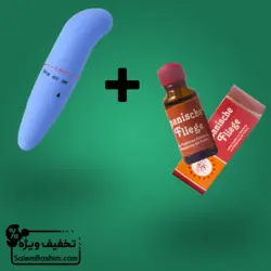 پک ارگاسم بانوان