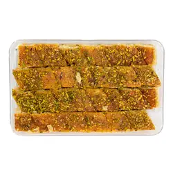 خرید شیرینی باقلوا - فروشگاه اینترنتی سالیون