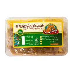 خرید شیرینی چهار لوز - فروشگاه اینترنتی سالیون