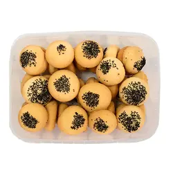 خرید شیرینی نان برنجی - فروشگاه اینترنتی سالیون