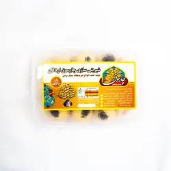 خرید شیرینی نان برنجی - فروشگاه اینترنتی سالیون