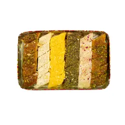 خرید شیرینی چهارلوز خاتم - فروشگاه اینترنتی سالیون