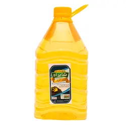 روغن کانولا 4 لیتری