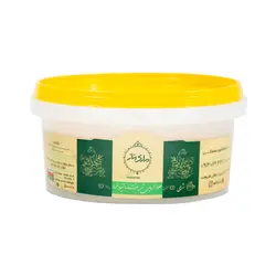 خرید حلوا ارده 500 گرمی رژیمی - فروشگاه اینترنتی سالیون