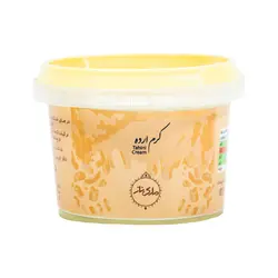 خرید کرم ارده 250 گرمی - فروشگاه اینترنتی سالیون