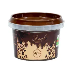 خرید کرم ارده شکلاتی 250 گرمی - فروشگاه اینترنتی سالیون