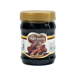 شیره خرما