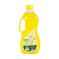 روغن کنجد 2 لیتری