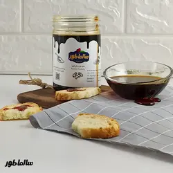 چهار شیره (خرما-انگور-توت-انجیر)