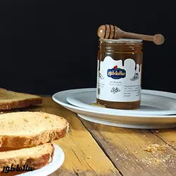 عسل چند گیاه
