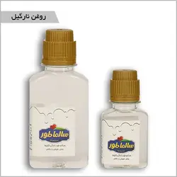 روغن نارگیل