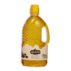 روغن کنجد
