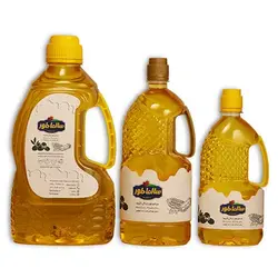 روغن کنجد