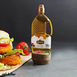 روغن کنجد