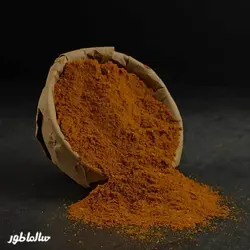 ادویه مخصوص قورمه سبزی