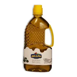 روغن زیتون فرابکر