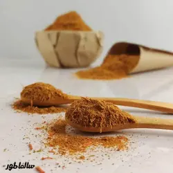 ادویه عثمانی