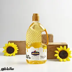 روغن آفتابگردان
