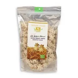 اسنک سویق جو مهدیار
