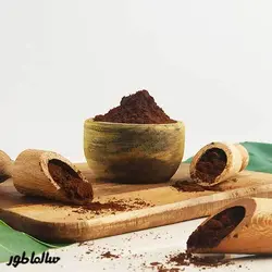 قهوه هسته خرما