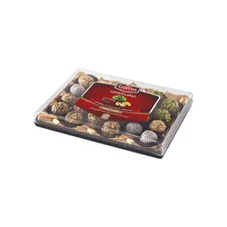 ترافل خرما (سینی) 24 عددی برنا