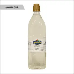 عرق کاسنی سنتی