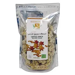 اسنک سویق عدس مهدیار