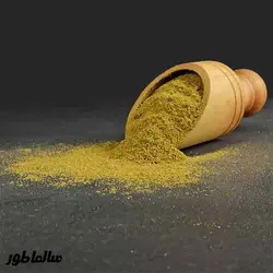 ادویه مخصوص سالاد