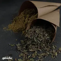 برگ آویشن