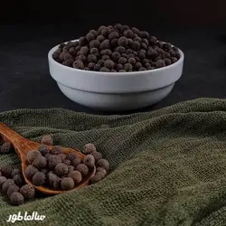 فلفل فرنگی آل اسپایس