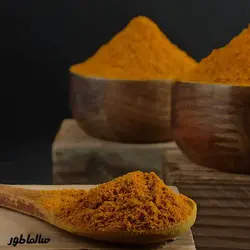 ادویه قیمه اول پخت