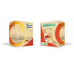 سویق سنجد200 گرمی رویای سلامت