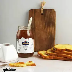 مربا بهار نارنج