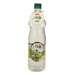 عرق رازیانه ملاک