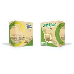 سویق عدس رویای سلامت200گرم