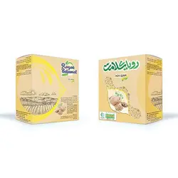 سویق نخود 200 گرمی رویای سلامت