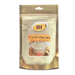 پودر جوانه گندم 250 گرمی 111