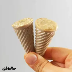 کره قیفی (بسته بندی متوسط)