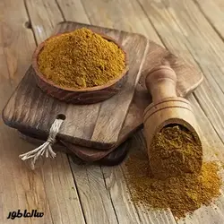 ادویه ماکارونی