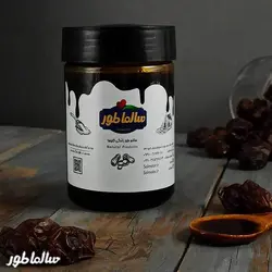 شیره خرما
