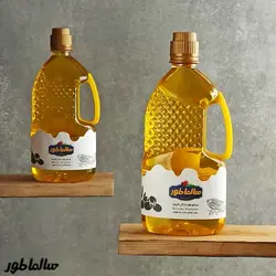 روغن ارده کنجد