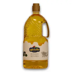 روغن ارده کنجد