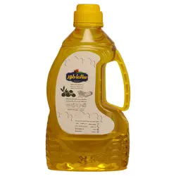 روغن ارده کنجد