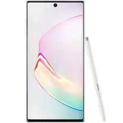 گوشی موبایل سامسونگ مدل  Galaxy Note 10 SM-N970F/DS دو سیم‌کارت ظرفیت 256 گیگابایت