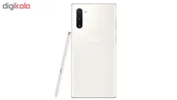 گوشی موبایل سامسونگ مدل  Galaxy Note 10 SM-N970F/DS دو سیم‌کارت ظرفیت 256 گیگابایت