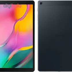تبلت سامسونگ مدل Galaxy TAB A 10.1 2019 LTE SM-T515 ظرفیت 32 گیگابایت