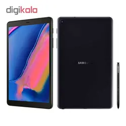 تبلت سامسونگ مدل Galaxy Tab A 8.0  2019 LTE SM-P205 به همراه قلم S Pen ظرفیت 32 گیگابایت