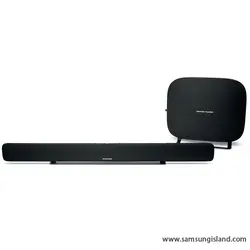 ساندبار هارمن کاردن SoundBar OMNI Bar Plus